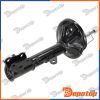 Amortisseur de suspension arrière gauche pour HYUNDAI | A-HY-518, 312582